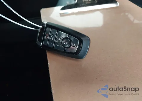 2019 Ford F-150 Lariat z USA, uszkodzony, nr VIN 1FTEW1CP7KFA22953